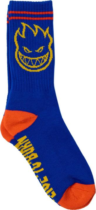 Actual product image Spitfire Bighead Socks (One size)