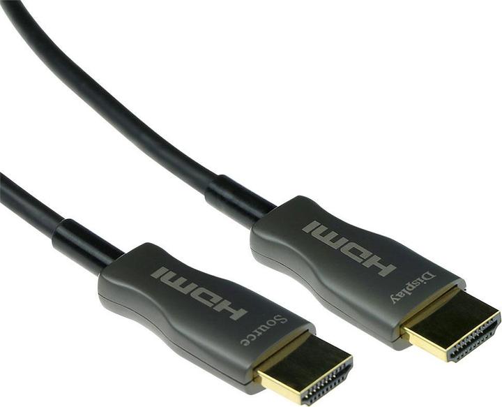 Actual product image HDMI (Typ A) — HDMI (Typ A) (100 m, HDMI)
