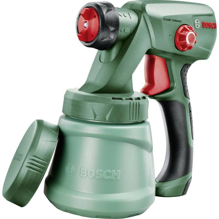 Actual product image Bosch Home & Garden Pfs 1000