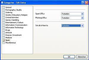 Actual product image Lancom Systems Lancom Content Filter