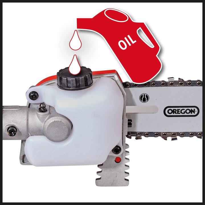 Image du produit Einhell GC-HC 90/2046 T (Fonctionnement sur secteur)