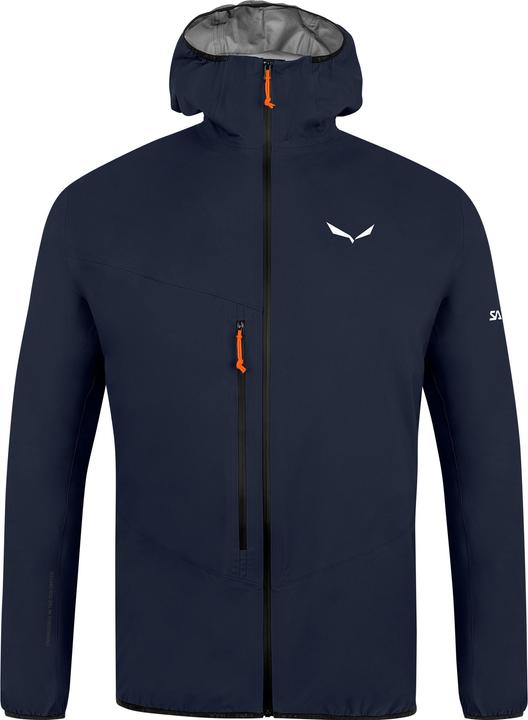 Produktbild Salewa Agner 2 3L Powertex Jacke Herren (Hardshelljacke) - (M)
