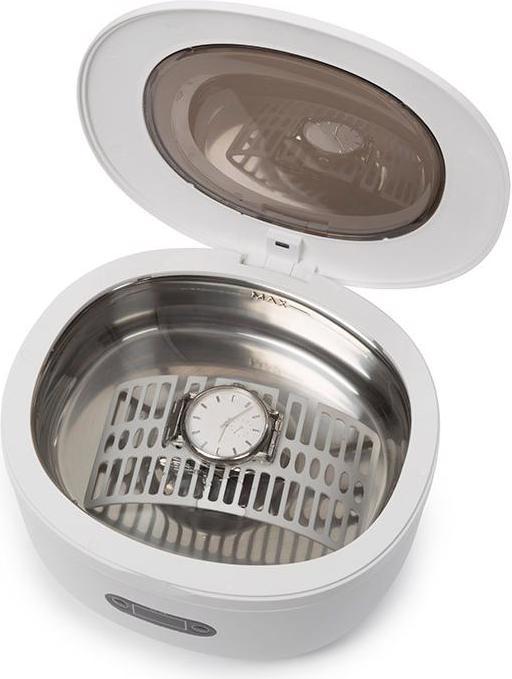Produktbild Velleman Ultraschallreiniger 40 W 750 ml (40 kHz, 750 ml)