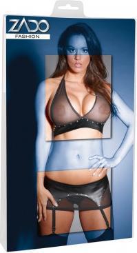 Produktbild Zado Leder Top Set (S)