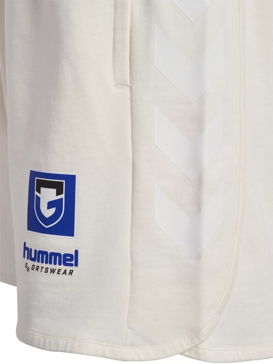 Actual product image hummel Hmloversized Shorts Gamba (M)