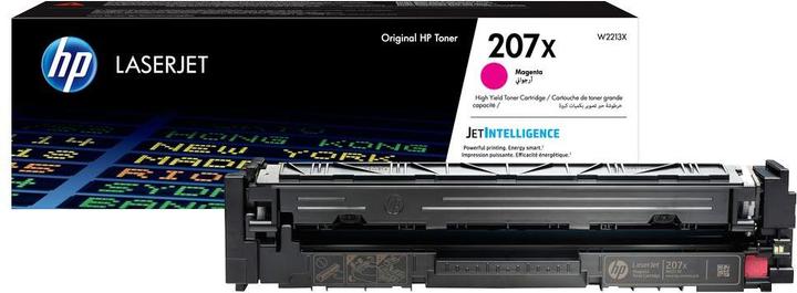 Image du produit HP 207X (M)