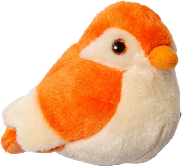 Image du produit Gipsy Oiseaux siffleurs (10.50 cm)