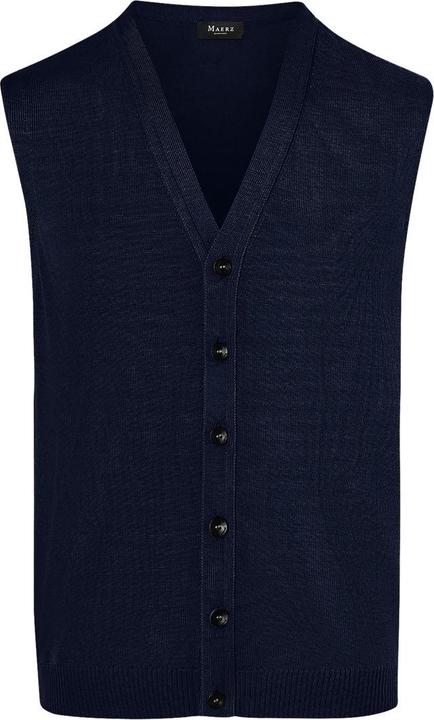 Produktbild Maerz Strickweste (48)