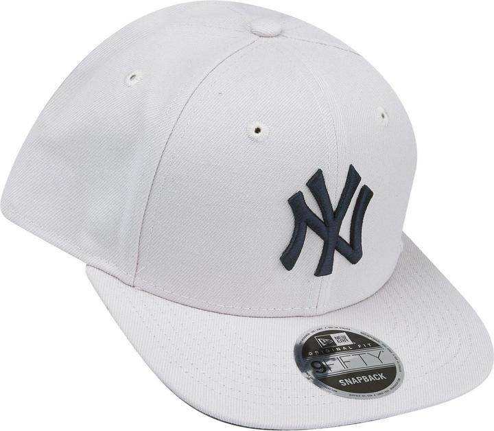 Actual product image New Era 9Fifty Original New York Yankees