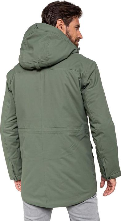 Actual product image Schöffel Rotterdam (54)
