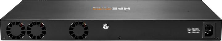 Productafbeelding Aruba 6300F schakelaar (28 Havens)