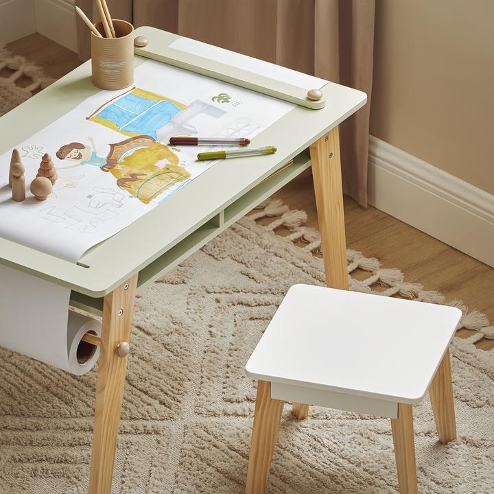 Produktbild SoBuy Alexia (Kindersitzgruppe)