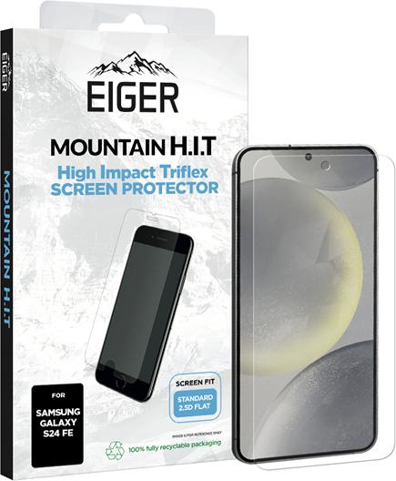 Eiger Mountain H.I.T (1 Stück, Samsung Galaxy S24 FE)
