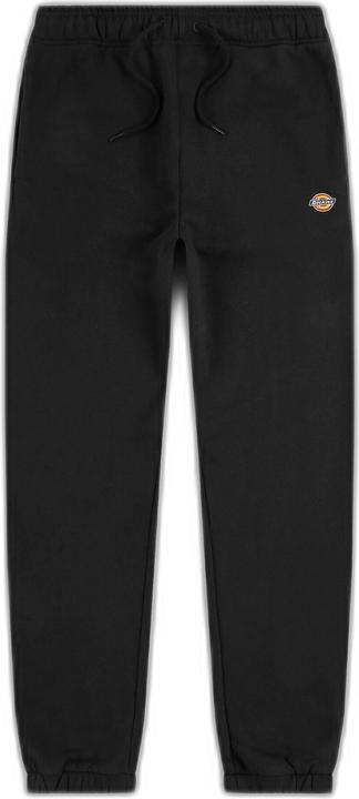 Actual product image The Dickies Mapleton Sweatpant Black (XS)