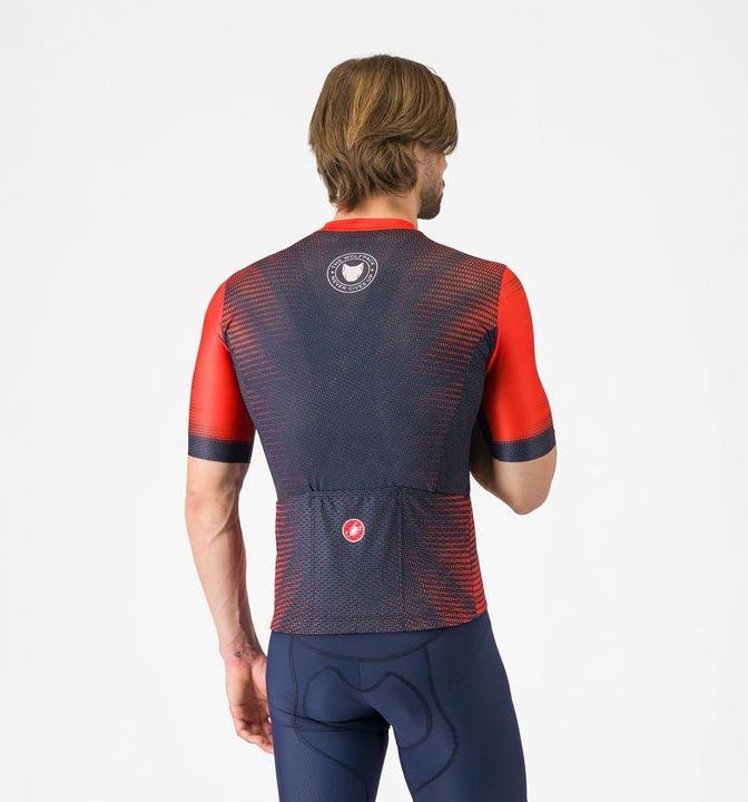 Image du produit Castelli Landismo Jersey (XS)