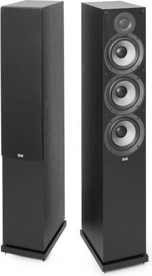 Immagine prodotto ELAC Debutto F6.2 (1 pz., 140 W)