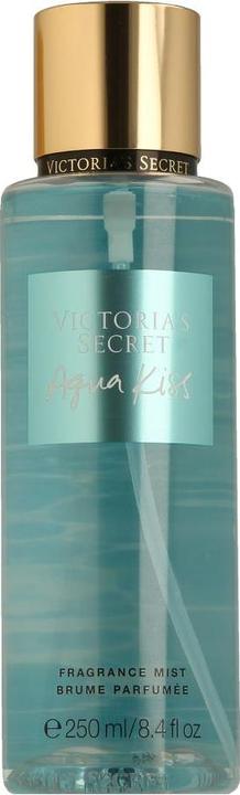 Actual product image Victoria's Secret Aqua Kiss (Body mist, 250 ml)