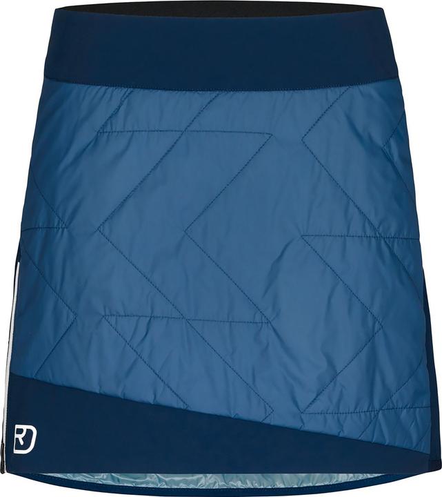 Produktbild Ortovox Piz Boè Swisswool Skirt W (L)