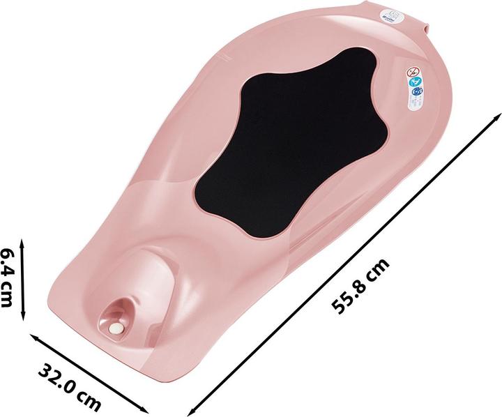 Actual product image Rotho Babydesign TOP bath insert