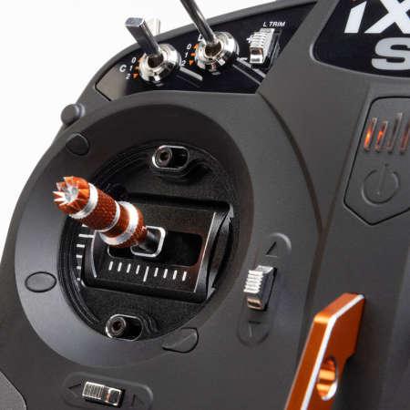 Immagine prodotto RC ANLAGE AIR iX14+ SE 20CH DSMX