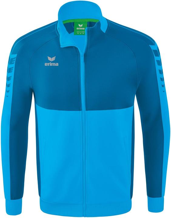 Produktbild Erima Six Wings Trainingsjacke (140)