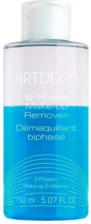 Actual product image Artdeco Bi-Phase Make-Up Remover (Make-up remover, 125 ml)