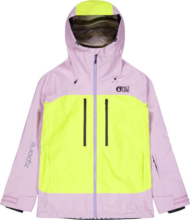 Picture Acidic 3L Xpor
