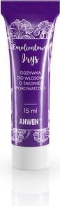 Anwen Medium Porosity Hair Conditioner Emollient I (15 ml)