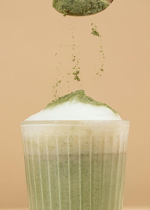 Immagine prodotto KoRo Polvere di ortica biologica (500 g)