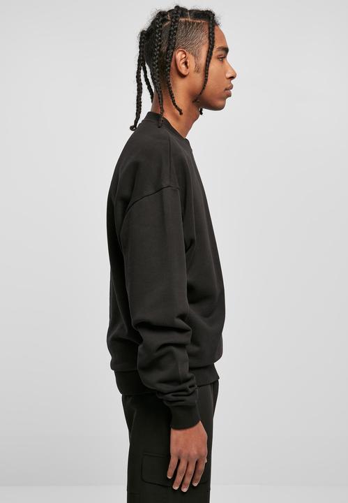 Actual product image Urban Classics Ultra Heavy Crew (XL)