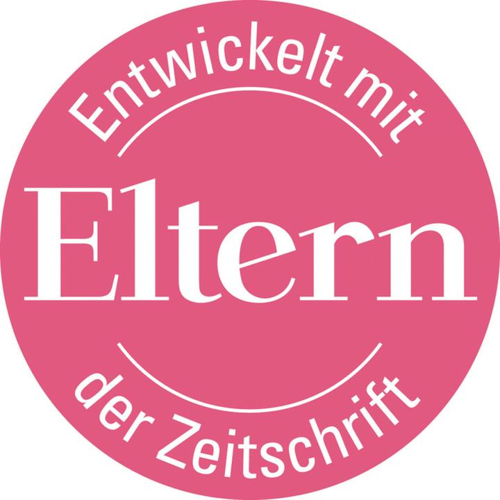 Produktbild Ministeps Kinderwagen-Kette