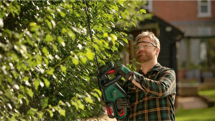 Actual product image Bosch Home & Garden AdvancedHedgeCut 36V-65-28 (Cordless hedgecutters)