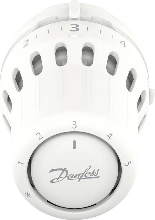 Actual product image Danfoss 015G3030 React M30x1.5 Thermostatkopf