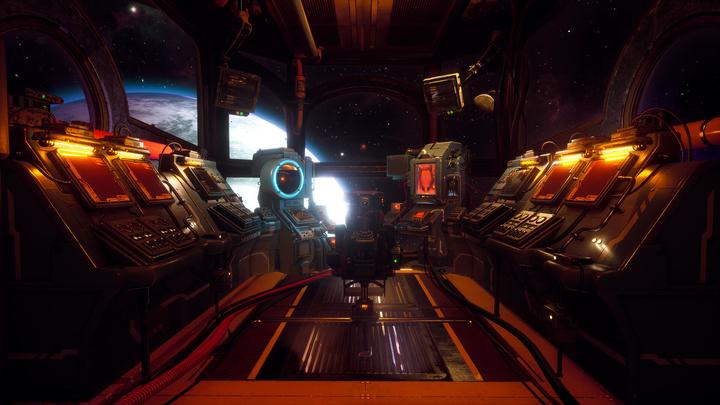 Actual product image Obsidian The Outer Worlds (Xbox One X, Xbox Series X, EN)