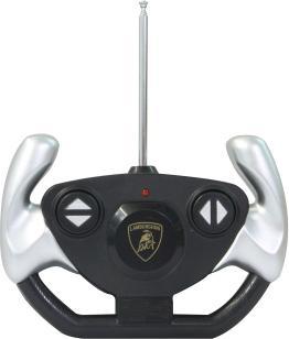 Actual product image Jamara Ride-on Lamborghini Aventador (6 V)