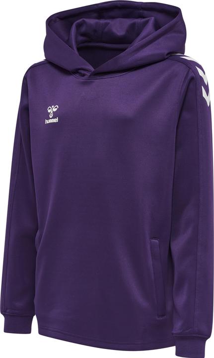 Produktbild hummel Core Xk Poly Kids Sweat Hoodie (116)
