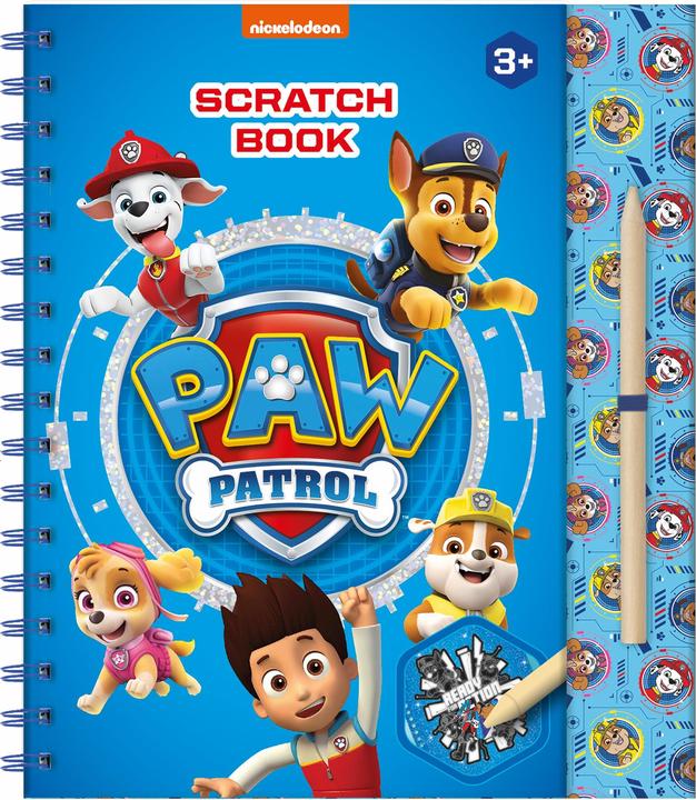 Produktbild Totum Paw Patrol - Sammelalbum