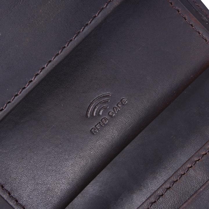 Actual product image Strellson Camden BillFold Q7