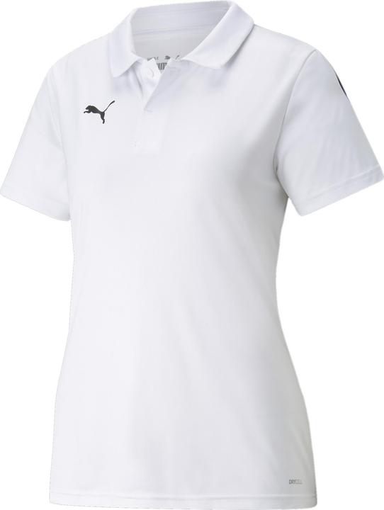 Puma white-puma black