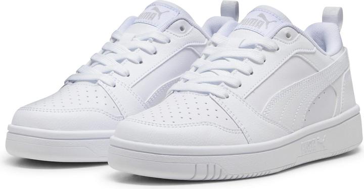 Puma Rebound V6 Lo Jr (38)