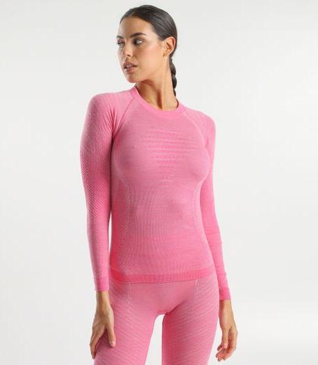 Actual product image UYN Thermoshirt Fusyon Biotech (XS)