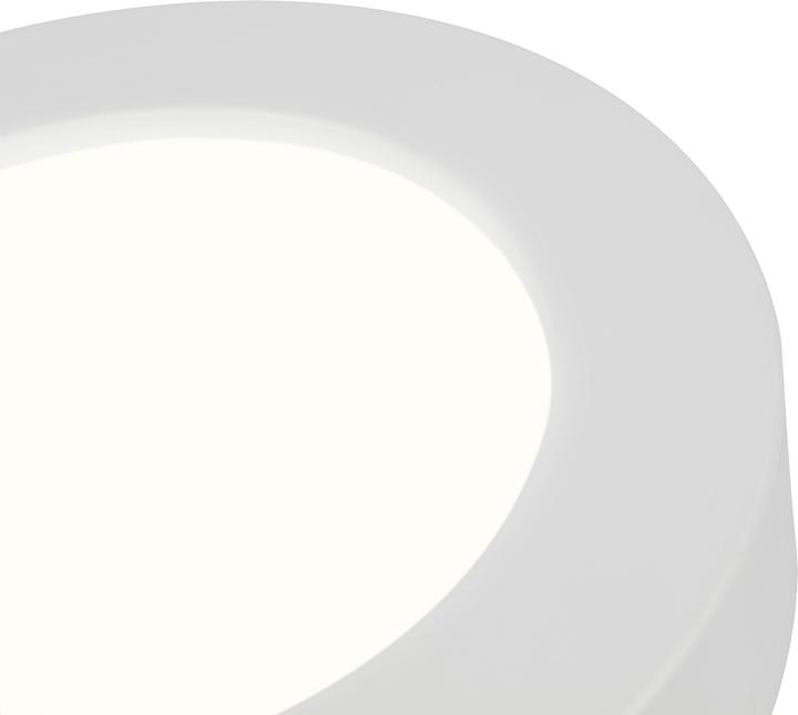 Image du produit Globo Plafonnier Paula (1600 lm)