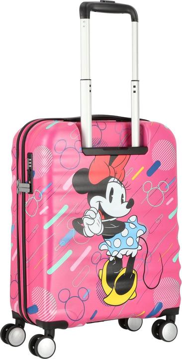 Produktbild American Tourister Wavebreaker Disney (36 l, Handgepäck (bis 50l))