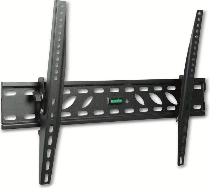 Produktbild Ankaro ANK BASIC - TV Wandhalterung neigbar 30""- 70"" schwarz (Decke, 70")