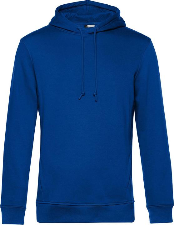 B&C Kapuzenpullover Baumwolle aus biologischem Anbau