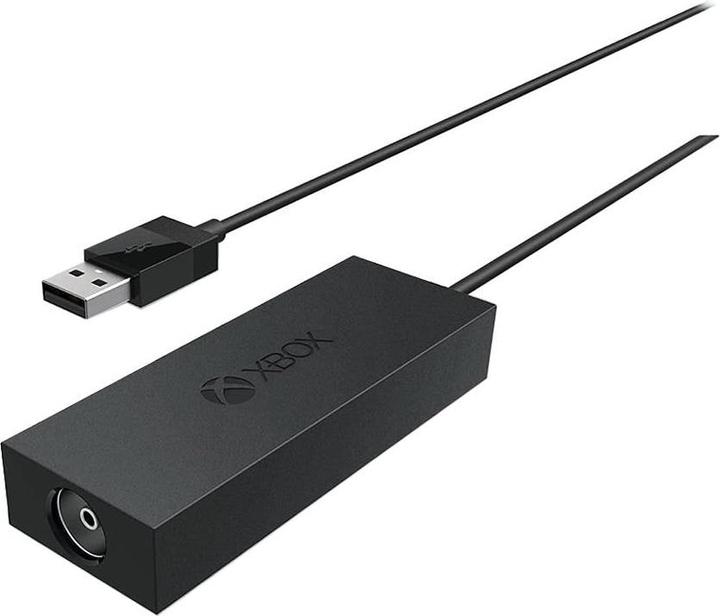 Produktbild Microsoft Xbox One Digital TV Tuner - (Xbox One S)