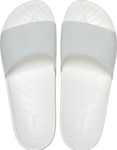 Image du produit Crocs W's Splash Glossy Slide (42, 42.5, 43, 42 2/3)