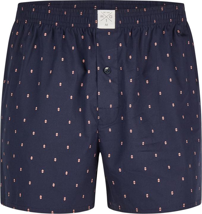 Actual product image Mg-1 Boxer Classics (XXL, pack of 6)