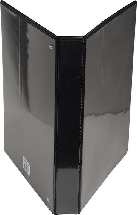 Produktbild Exacompta Ringbuch A4 PVC/PU 4-Ring 47mm Rücken 25mm (A4, 20 mm, 130 Stück)