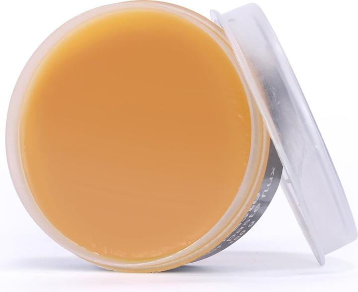 Actual product image Stahlwerk Soldering paste 150g for professional and precise soldering work